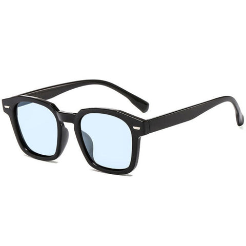 Zoloss Geometric Frame Fashion Glasses