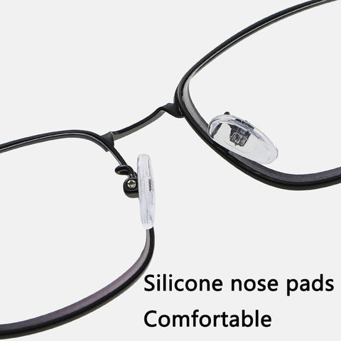 MEN'S PROGRESSIVE BIFOCAL MULTIFOCAL READING GLASSES