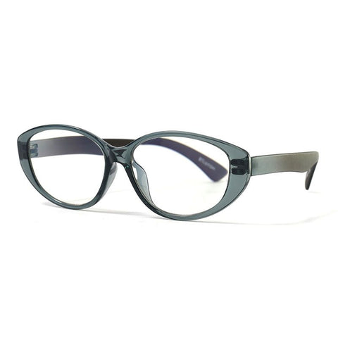 LADIES HD CAT EYE ANTI-BLUE LIGHT READING GLASSES