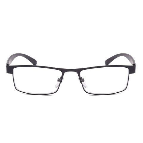 MEN'S FASHIONABLE HD READING ANTI-BLUE LIGHT READING GLASSES