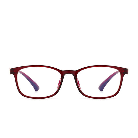 WOMEN'S ANTI-BLUE LIGHT PRESBYOPIA GLASSES