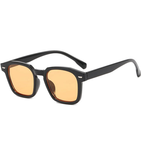 Zoloss Geometric Frame Fashion Glasses