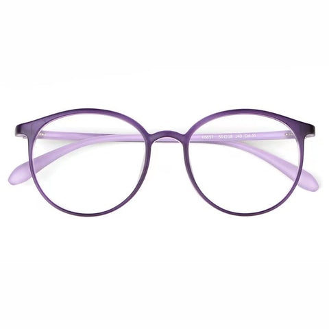 💥 Women's Portable Fashion Anti-Blue Light Reading Glasses 💥