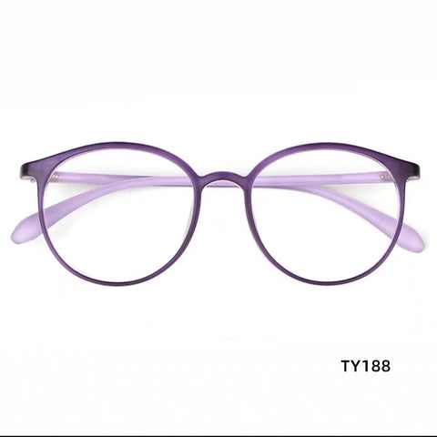 💥 Women's Portable Fashion Anti-Blue Light Reading Glasses 💥