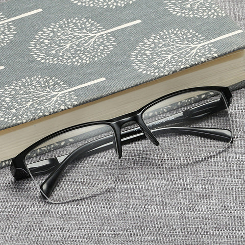 LIGHTWEIGHT & STYLISH READING GLASSES