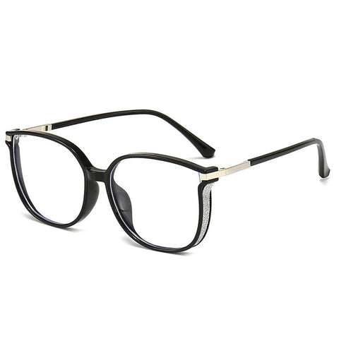 (✨End-of-season Sale 49%)💥 Women's Portable Fashion Anti-Blue Light Reading Glasses 💥