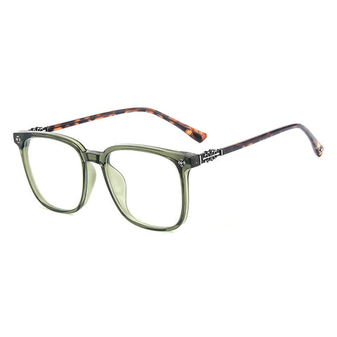 RETRO SQUARE FRAME READING GLASSES