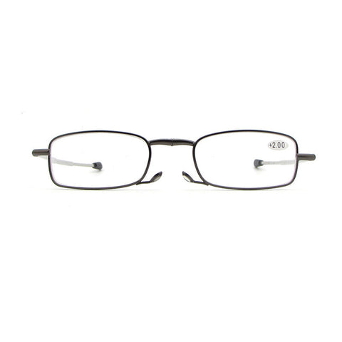 MINI PORTABLE FOLDING READING GLASSES