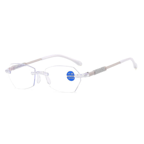 2023 Latest Presbyopia frameless anti-fatigue mirror