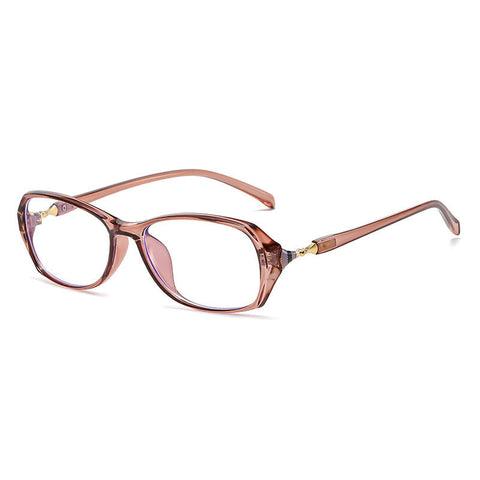 WOMEN'S FASHION HIGH-DEFINITION ANTI-BLUE LIGHT READING GLASSES