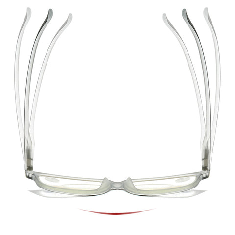 NEW ANTI-BLUE LIGHT SMALL SQUARE FRAME READING GLASSES