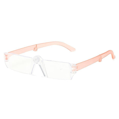 FOLDABLE PORTABLE READING GLASSES