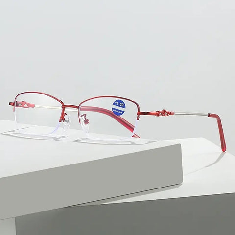 2023 Latest Presbyopia frameless anti-fatigue mirror