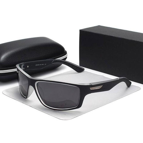 Zoloss - Men's Driving Shades sunglasses