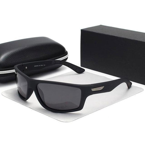 Zoloss - Men's Driving Shades sunglasses