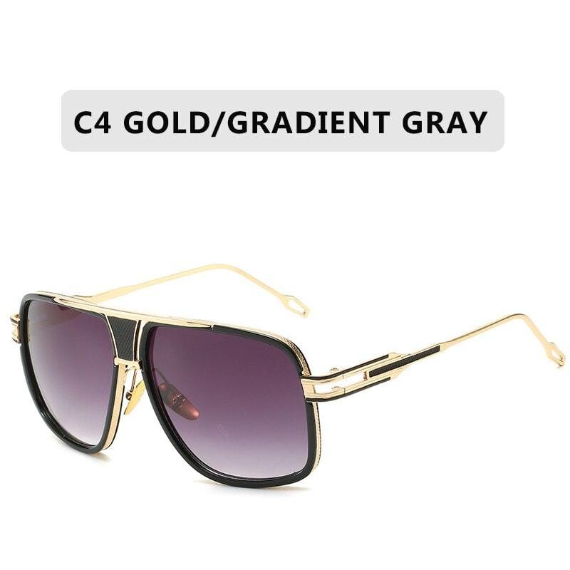 Fashion Designer Sunglasses For Women Luxury Mens Sunglasses The