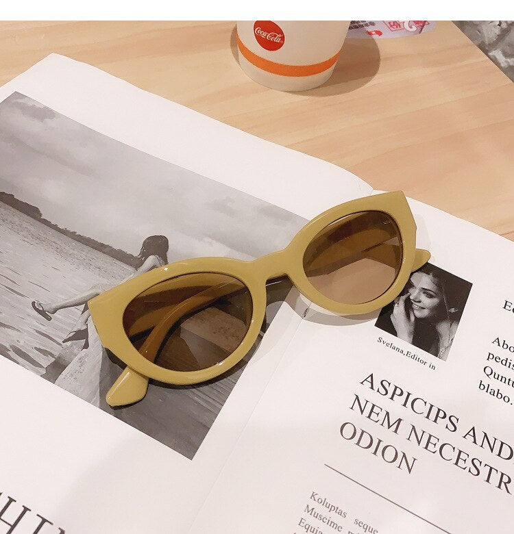 LeonLion Oversized Sunglasses Men Luxury Brand Designer Glasses
