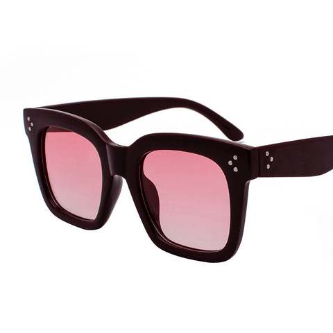 Women Classic Cat Eye Sunglasses