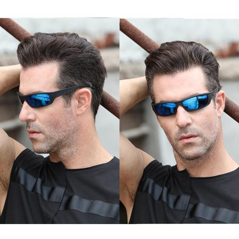 Zoloss - Men's Polarized Sunglasses