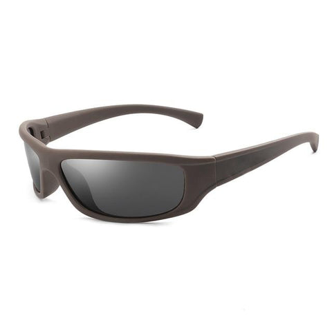 Zoloss - Men's Polarized Sunglasses