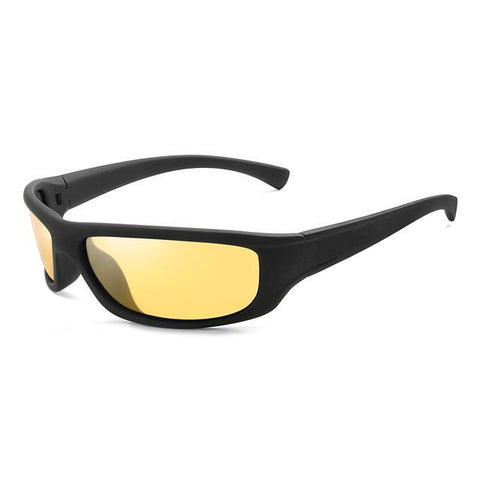 Zoloss - Men's Polarized Sunglasses